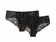 Culottes da donna in pizzo Jolinesse, prezzo 4,99 € ...