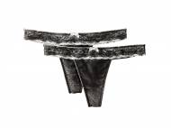 Perizoma in pizzo Jolinesse, prezzo 4,99 € per Alla ...