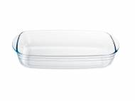 Pirofila in vetro , prezzo 4.99 €
- Ovale: 4 L - ...