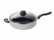 Tegame 28 cm con coperchio in vetro , prezzo 12.99 € ...