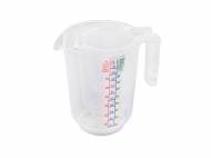 Set ciotole per impastare o caraffe graduate, 3 pezzi , prezzo ...