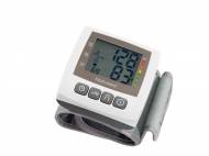 Misuratore di pressione da polso Sanitas, prezzo 9,99 € ...