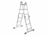 Scala pieghevole multifunzione Powerfix, prezzo 75,00 € ...