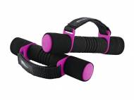 Set pesi fitness Crivit, prezzo 9,99 € per Al set ...