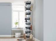 Portascarpe girevole telescopico , prezzo 19.99 € ...