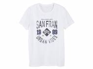T-shirt da uomo