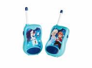 Walkie-talkies  Spiderman