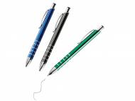 Penne a sfera in metallo United Office, prezzo 2,99 € ...