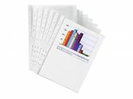 Buste trasparenti A4 United Office, prezzo 1,49 € ...