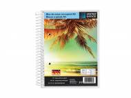 Blocco a spirale A5 United Office, prezzo 0,99 € per ...