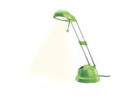 Lampada alogena da tavolo Livarno Lux, prezzo 6,99 € ...