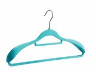 Set appendiabiti, 2/3 o 10 pezzi Ordex, prezzo 3,99 € ...