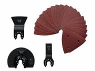 Accessori per elettroutensile multiuso , prezzo 6.99 € ...
