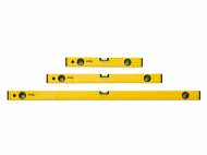 Set livelle, 3 pezzi