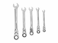 Set chiavi combinate, 5 pezzi , prezzo 14.99 €
- ...