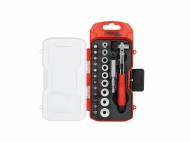 Set meccanica di precisione , prezzo 4.99 €
23 pezzi
- ...