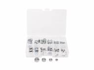 Set ganci, set rondelle