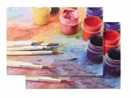 Blocco tela canvas , prezzo 5,99 &#8364; per Alla confezione ...