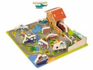 Puzzle ad incastro