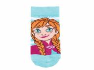 Calzini da bambina, 3 paia Frozen, Minnie , prezzo 2.99 €