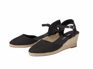 Sandali con zeppa da donna , prezzo 9.99 €
- Altezza ...