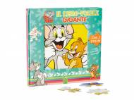 Libro puzzle per