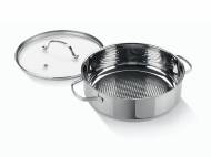 Pentola in acciaio 28 cm Ernesto, prezzo 19,99 € per ...