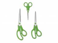 Set forbici Ernesto, prezzo 2,99 € per Al set
- Lame ...