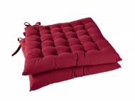 Cuscino per sedia 40 x 40 cm Meradiso, prezzo 7,99 € ...