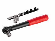 Set chiavi a cricco/ Set cacciavite portainserti , prezzo 7.99 ...