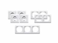 Dimmer, set presa