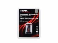 Batterie ricaricabili , prezzo 3.99 €
- A scelta ...