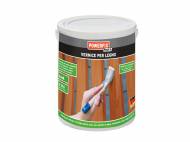 Vernice per legno, 5 l , prezzo 12.99 €
- Traspirante, ...