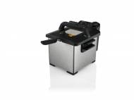 Friggitrice in acciaio Silvercrest Kitchen Tools, prezzo 29,99 ...