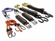 Set cinghie tiranti