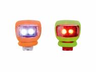 Set luci LED di segnalazione , prezzo 2.99 €
- Ideale ...