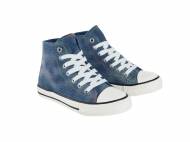 Sneaker alte da bambina , prezzo 12.99 €