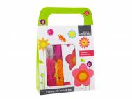 Set creativo per tessuti , prezzo 3,99 € per Al set ...