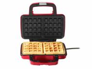 Piastra per waffel , prezzo 12.99 €
- Rivestimento ...