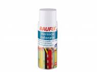 Vernice colorata spray 400 ml , prezzo 2,99 &#8364; per ...