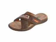 Ciabatte comfort da uomo , prezzo 12.99 €