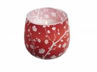 Candela profumata in bicchiere Melinera, prezzo 1,49 € ...