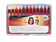 Colori per il viso , prezzo 2,49 € per Alla confezione ...