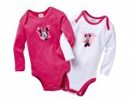 Body da neonato "Minnie" , prezzo 5,99 € ...