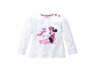 Maglia da neonato "Minnie" , prezzo 3,99 € ...