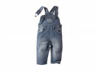 Gonna salopette o salopette da neonato Lupilu, prezzo 7,99 € ...