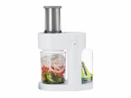 Affettatrice a spirale , prezzo 19.99 €
- Contenitore ...