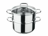 Pentola per cucina a vapore , prezzo 19.99 €
- Con ...