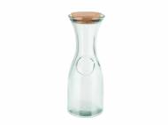 Caraffa, bicchieri, 3 pezzi o vasetti, 3 pezzi , prezzo 4.99 ...