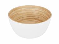 Ciotola in bambù, 1 o 4 pezzi , prezzo 7.99 €